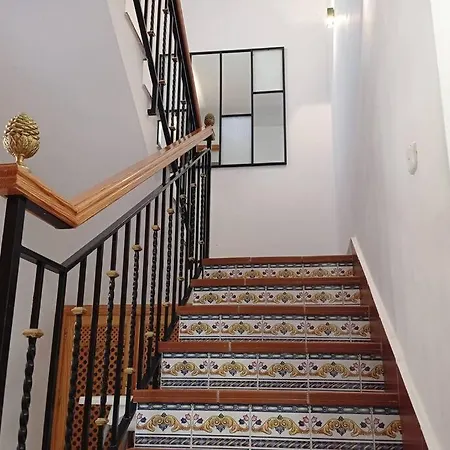 別荘 Labellacasona Quéntar