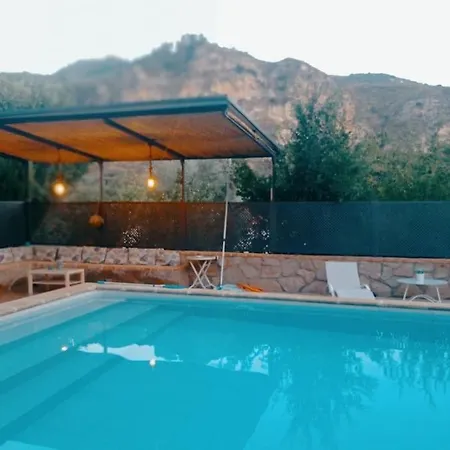 Holiday home Labellacasona