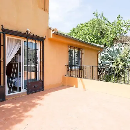 Labellacasona Holiday home Quentar