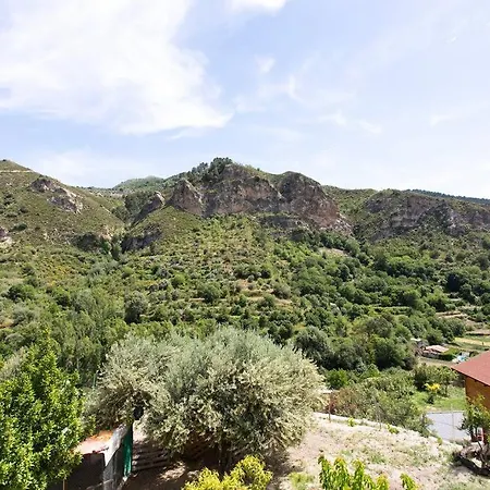Holiday home Labellacasona