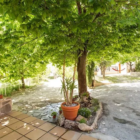 Labellacasona Holiday home Quentar