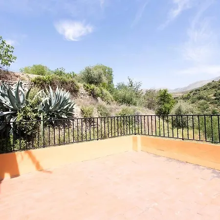 Holiday home Labellacasona Quentar