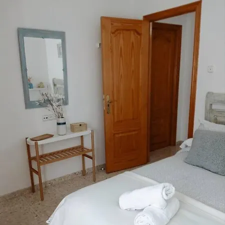 Holiday home Labellacasona *