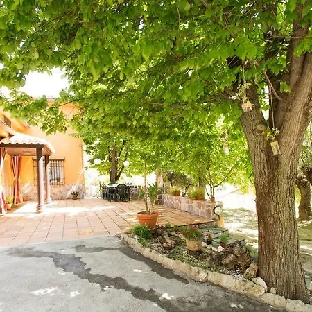 Holiday home Labellacasona