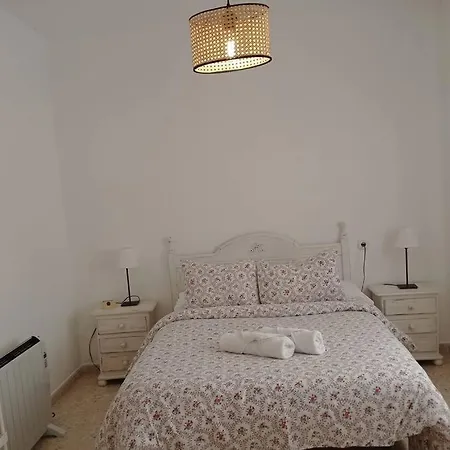 Holiday home Labellacasona *