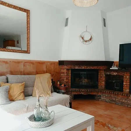 Holiday home Labellacasona Quentar