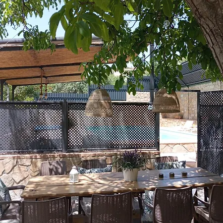 Labellacasona Holiday home