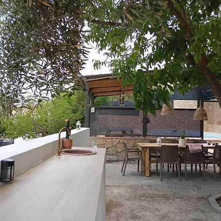 Holiday home Labellacasona