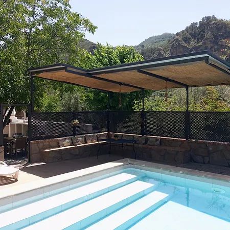 Labellacasona Holiday home *