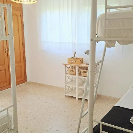 Holiday home Labellacasona