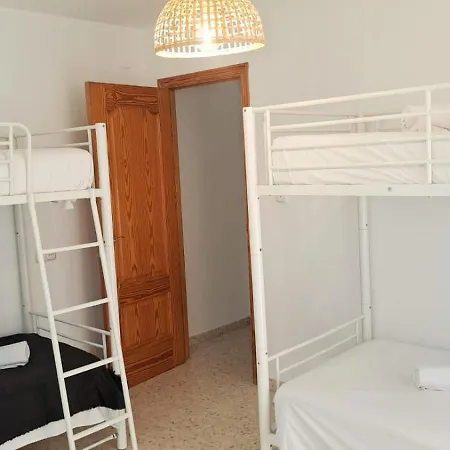 Holiday home Labellacasona *