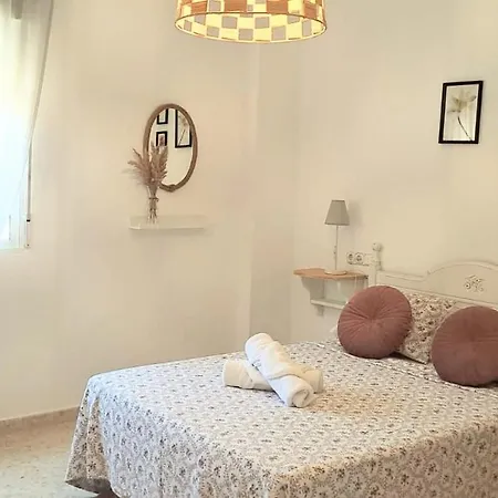 Labellacasona Ferienhaus *