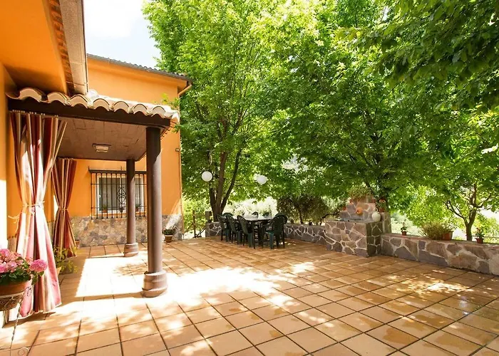 Casa vacanze Labellacasona Quéntar
